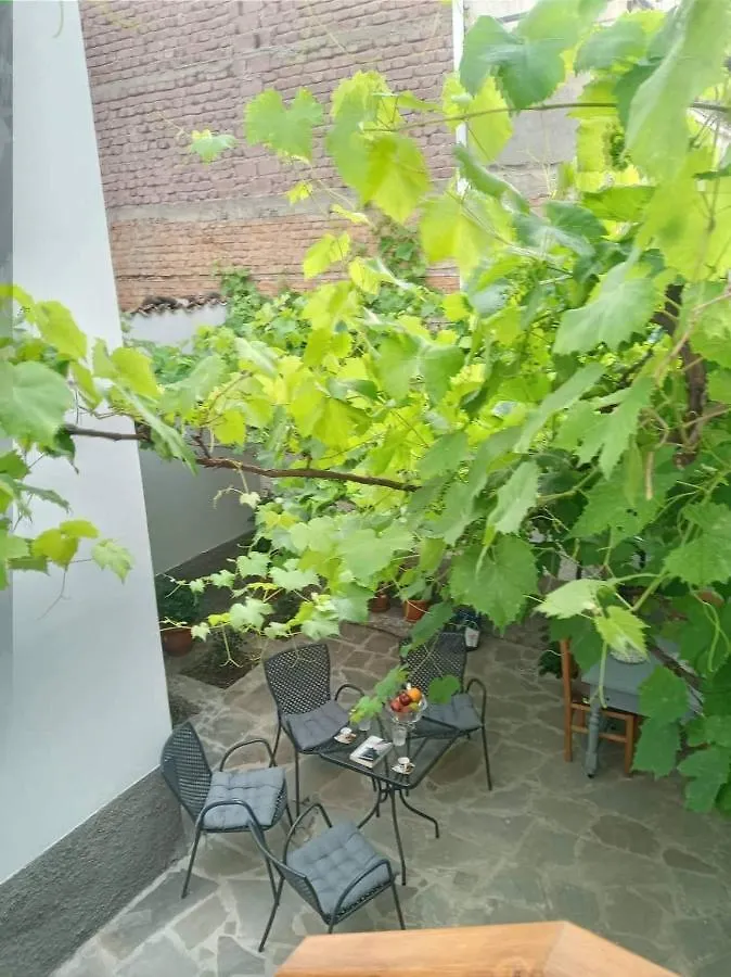 Green Housee Korce Apartment