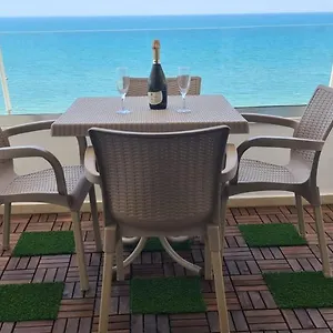 Apartment Kledia's, Durrës