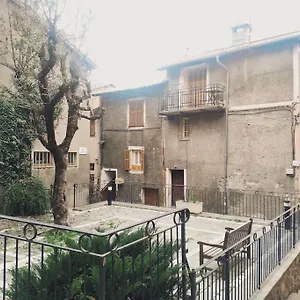 Ravissant 2 Pieces Au Coeur De Martin Vesubie Appartement Saint-Martin-Vésubie