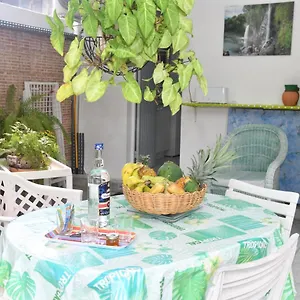Coco Et Canne Appartement Port-Louis