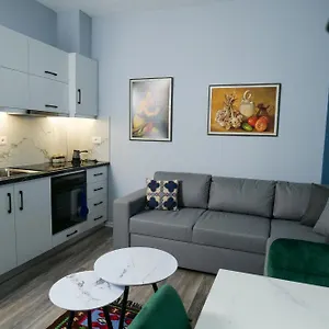  Appartement Travelers'