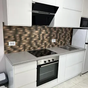  Appartement Luxury