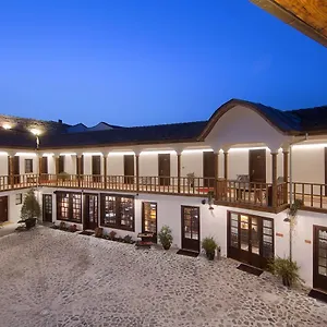 4* Otel Hani I Pazarit Boutique
