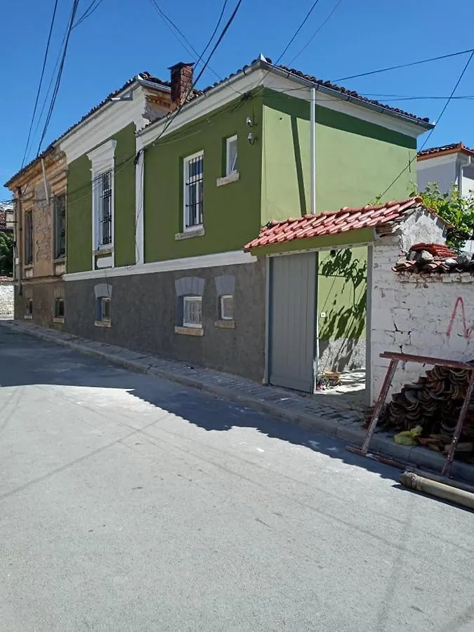 Appartement Green Housee Korce