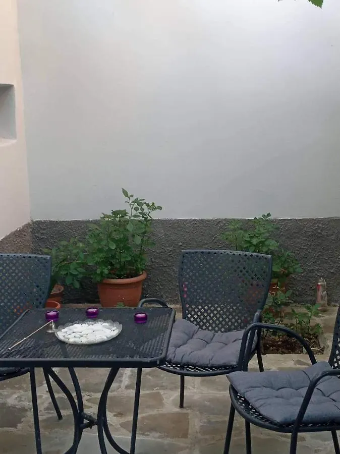 Appartement Green Housee Korce
