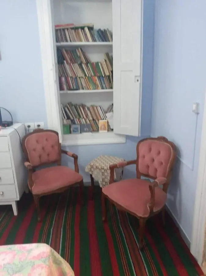 Green Housee Korce Appartement