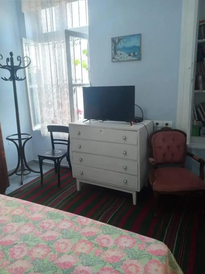 Green Housee Korce